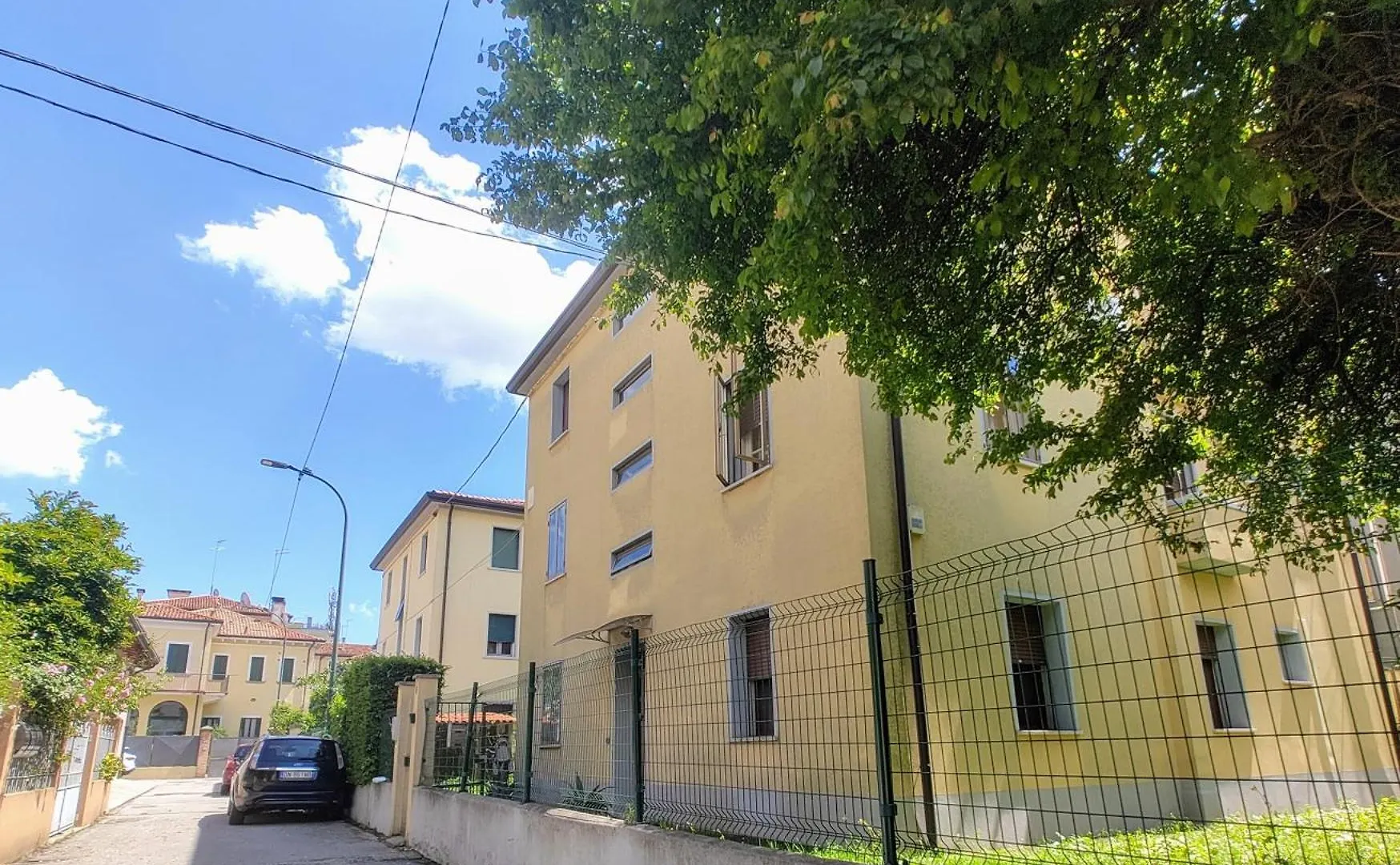 Apartment Home 4 You - Mestre Railway